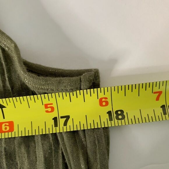 Chico’s sleeveless  blouse - Picture 4 of 5